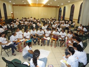 Encontro de Gol.ds - Mossoró - Novembro de 2011